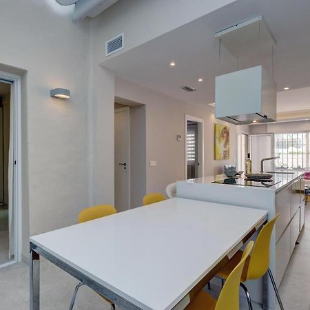 마닐바 Casa Gaviotas 아파트 외부 사진